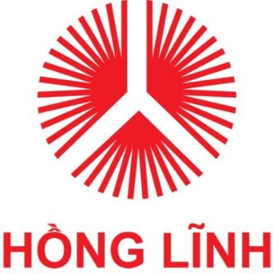 Logo Công ty TNHH Quản trị Hồng Lĩnh