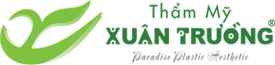 Logo Thẩm Mỹ Xuân Trường