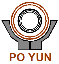 Logo Dien Tu Poyun Viet Nam LTD