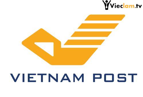 Logo Bưu Điện Kỳ Anh Hà Tĩnh