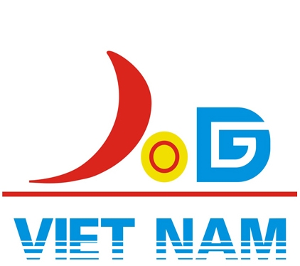 Logo Công ty Cổ phần Giáo Dục Việt Nam