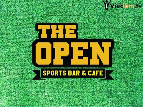 Logo The Open
