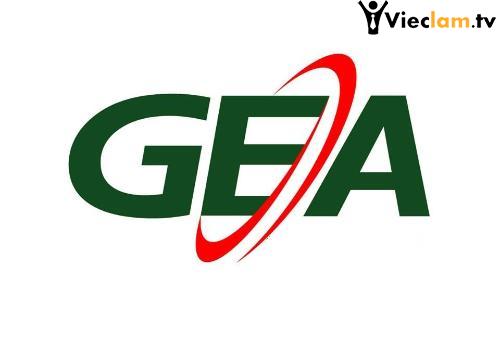 Logo GEAVIETNAM EDUCATUION