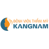 Logo Bệnh Viện Thẩm Mỹ Kangnam