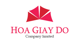 Logo Hoa Giay Do LTD