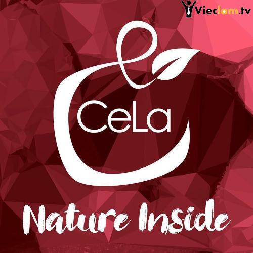 Logo Cela Group