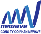 Logo Newave Joint Stock Company
