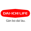 Logo Văn phòng Tổng Đại Lý Dai-ichi Life Việt Nam