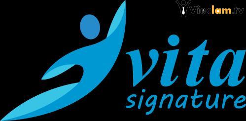 Logo Công ty TNHH Vita Signature