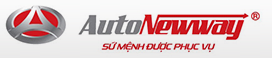 Logo O To Con Duong Moi Joint Stock Company