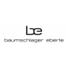 Logo Baumschlager Eberle