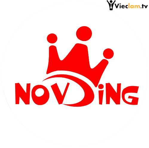 Logo Công ty NOVOKING