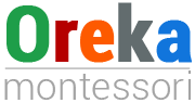 Logo Công ty cổ phần phát triển giáo cụ Oreka