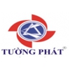 Logo Công Ty TNHH TM DV Điện Tường Phát