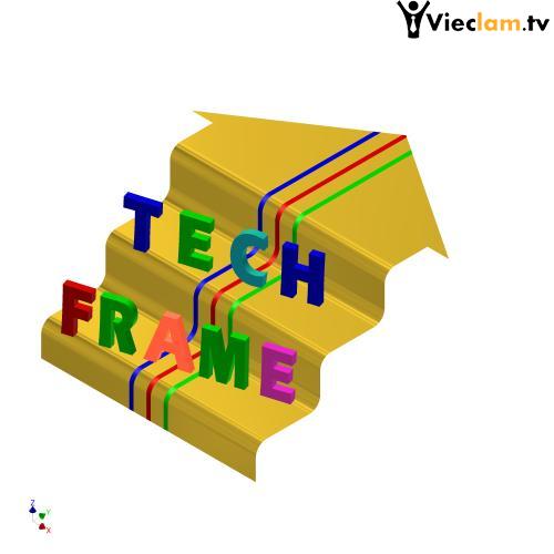 Logo Frametech