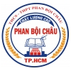Logo Trường Phan Bội Châu