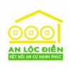 Logo TNHH DV BĐS An Lộc Điền