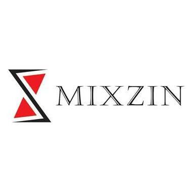 Logo CÔNG TY CỔ PHẦN MIXZIN