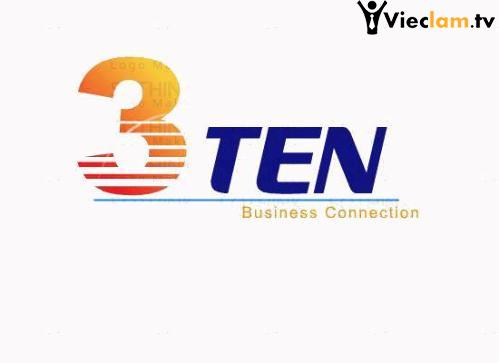 Logo 3 TEN