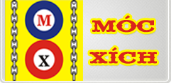 Logo Công ty TNHH TM DV Móc Xích