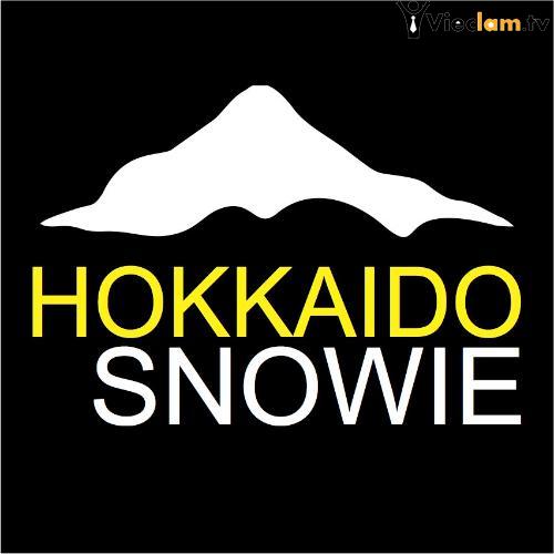 Logo Hokkaido Desert limited company