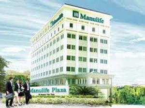 Logo TNHH Manulife Việt Nam