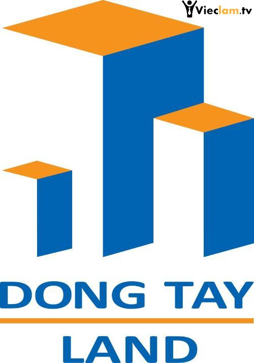 Logo tuyendung.hanoi@dongtayland.vn