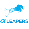 Logo Công Ty Cổ Phần Alpha Leapers