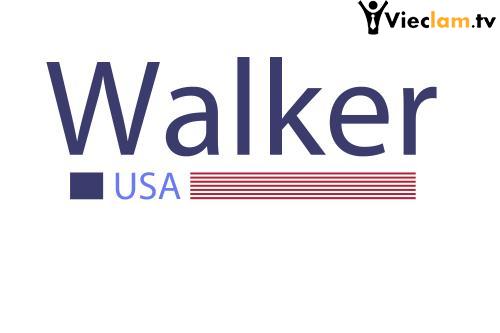 Logo Công Ty Cổ Phần Walker Việt Nam