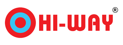 Logo Hi - way