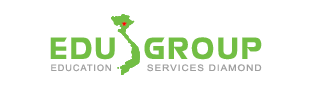 Logo Giao Duc Va Dich Vu Edusgroup Joint Stock Company