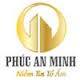 Logo Công Ty BĐS Phúc An Minh