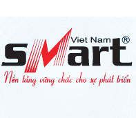 Logo Công ty cổ phần  đầu tư XNK và TM smart Việt Nam