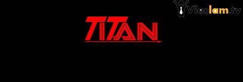 Logo CÔNG TY TNHH TỔ CHỨC SỰ KIỆN TITAN