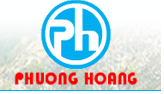 Logo Công ty TNHH Phượng Hoàng