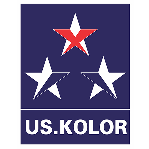 Logo Công ty TNHH sơn US KOLOR