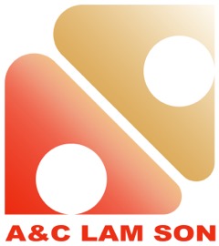 Logo Công Ty Cổ Phần AC Lam Sơn