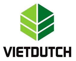 Logo Công Ty Cổ Phần ViệtDutch Quốc Tế