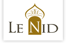 Logo LENID TOWER