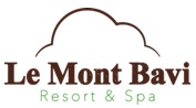 Logo Le Mont Ba Vì Resort & Spa