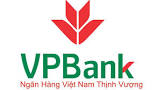 Logo Ngân Hàng TMCP Việt Nam Thịnh Vượng- VP Bank