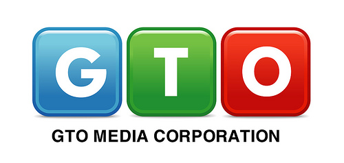Logo Công ty Cổ phần Truyền thông GTO
