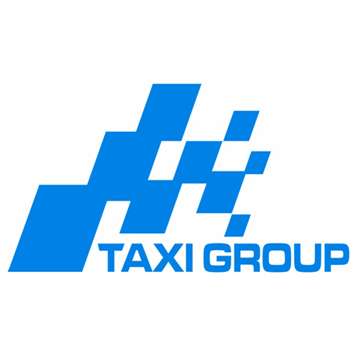 Logo Taxi Group Hanoi