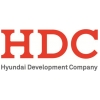 Logo Hyundai Development Company