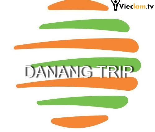 Logo DANANG TRIP
