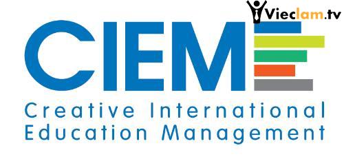 Logo CIEM-Edu