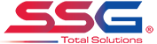 Logo Công ty SSG (SSG)