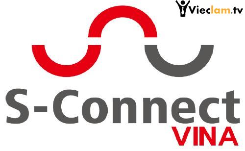 Logo Công ty TNHH S-Connect Vina