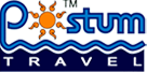 Logo Công Ty Cổ Phần Du Lịch Và Thương Mại Hải Đăng