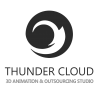 Logo Thunder Cloud Studio